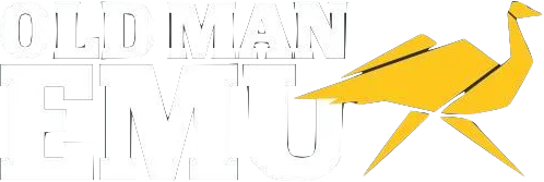 Old Man Emu